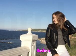 Roshen Porn Loverz