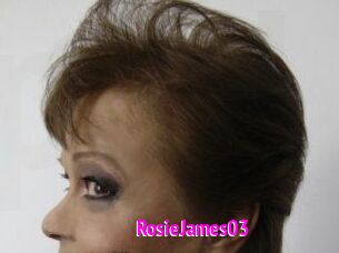 RosieJames03