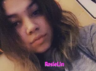 RosieLin