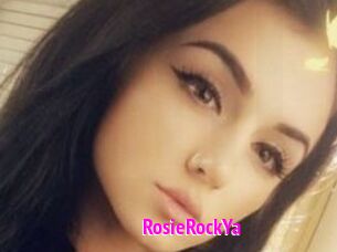 RosieRockYa