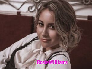 RosieWilliams