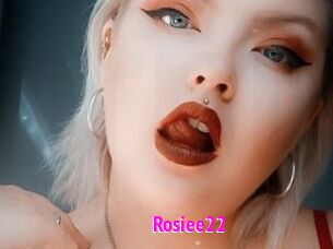Rosiee22