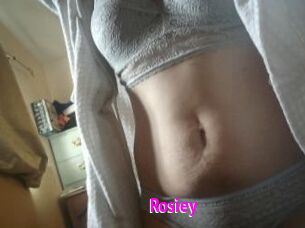 Rosiey
