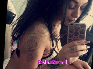 RosinaRussell
