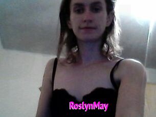 RoslynMay