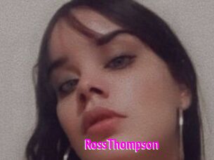 RossThompson
