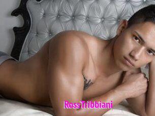 RossTribbiani