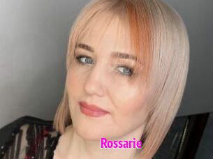 Rossarie