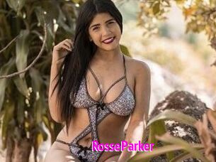 RosseParker Porn Loverz