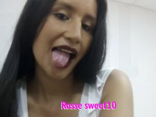 Rosse_sweet10 Porn Loverz
