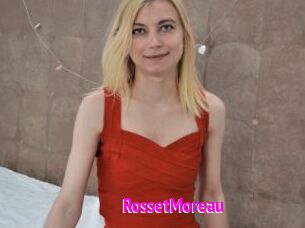 RossetMoreau