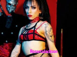 RossetaJackson