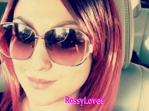 RossyLoves