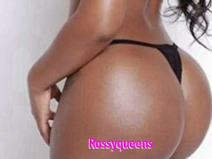 Rossyqueens