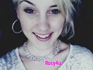 Rosy4u