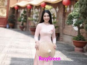 RosyGreen