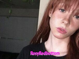 RosyRedbottom Porn Loverz