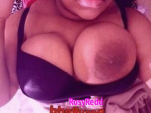 RosyRedd