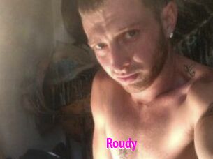 Roudy
