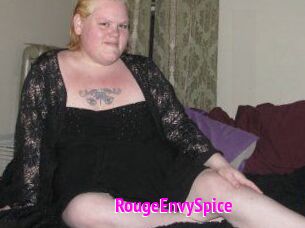 RougeEnvySpice