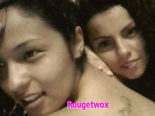 Rougetwox