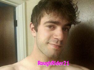 RoughRider21