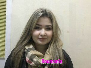 Roumania