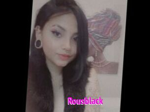 Rousblack Porn Loverz