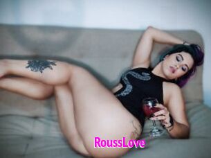 RoussLove