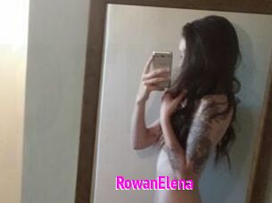 RowanElena Porn Loverz