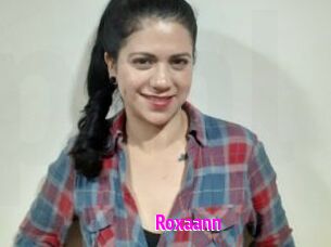 Roxaann