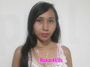RoxanHills