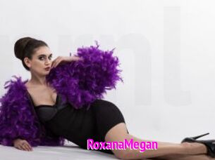 RoxanaMegan Porn Loverz