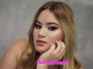 RoxanaSimons