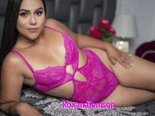 RoxanaTomson Porn Loverz