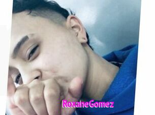 RoxaneGomez