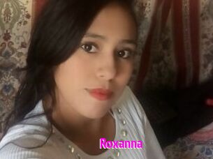 Roxanna