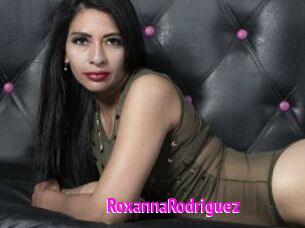 RoxannaRodriguez Porn Loverz