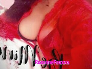 RoxanneFoxxxx Porn Loverz