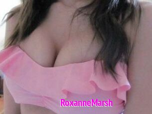 RoxanneMarsh