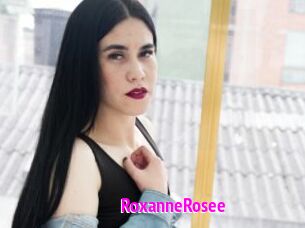 RoxanneRosee