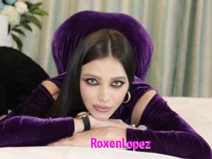 RoxenLopez