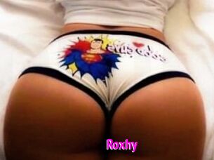Roxhy