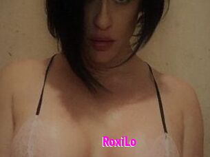 RoxiLo