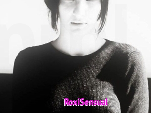 RoxiSensual