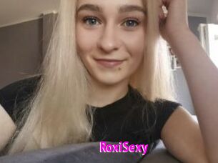 RoxiSexy