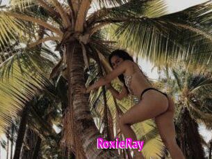 RoxieRay