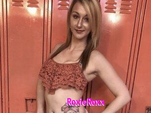 RoxieRoxx