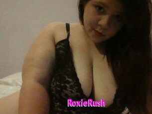 RoxieRush