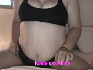 Roxie_xxx_Snow